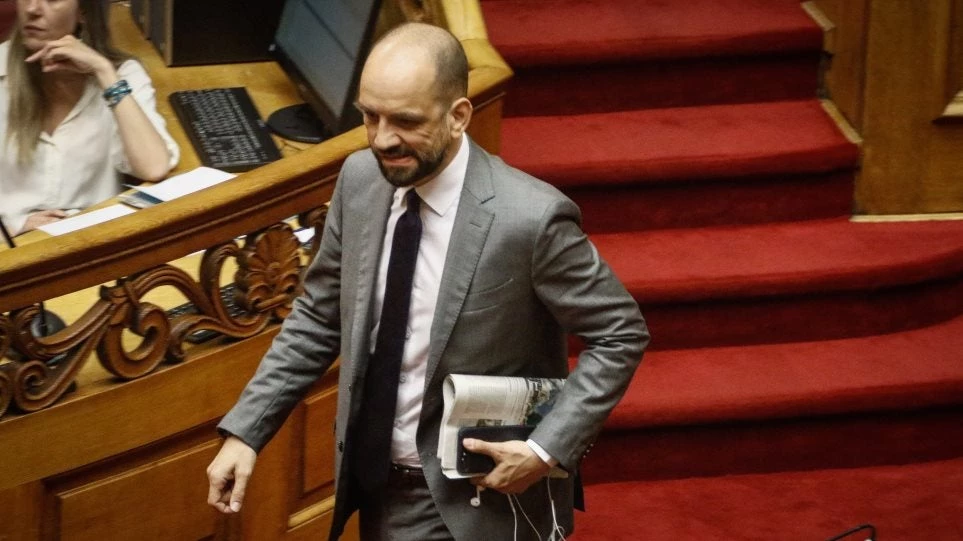 Μπάρκας: Για την τραγωδία στο Μάτι φταίει η αυθαίρετη δόμηση